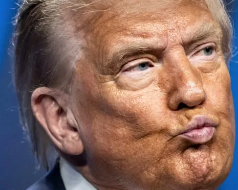 Trump vs Facts Overview: Few Broadcaster Would Dare TV So Daring (and) Mind-Numbing