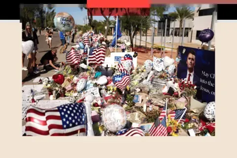 How America Confronts a Dangerous Crossroads Following the Charlie Kirk Shooting