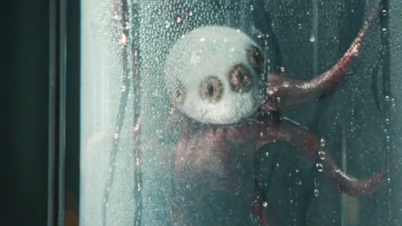 The Series' Ocular Beast Becomes Scarier Like Never Before in Episode 7