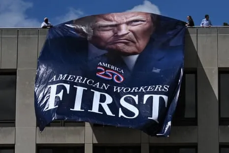 Behind the Scenes at Trump’s Department of Labor: Staff Describe Cuts, Fear, and Insufficient Staffing