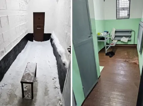 Tests Reveal Navalny Suffered Poisoning in Jail, His Wife Asserts