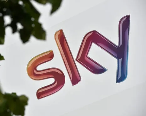 Sky Puts 900 Positions at Risk in Major Shake-up to Compete Against American Streaming Giants