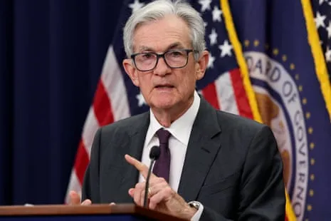US Central Bank Lowers Interest Rates for Initial Instance Since December