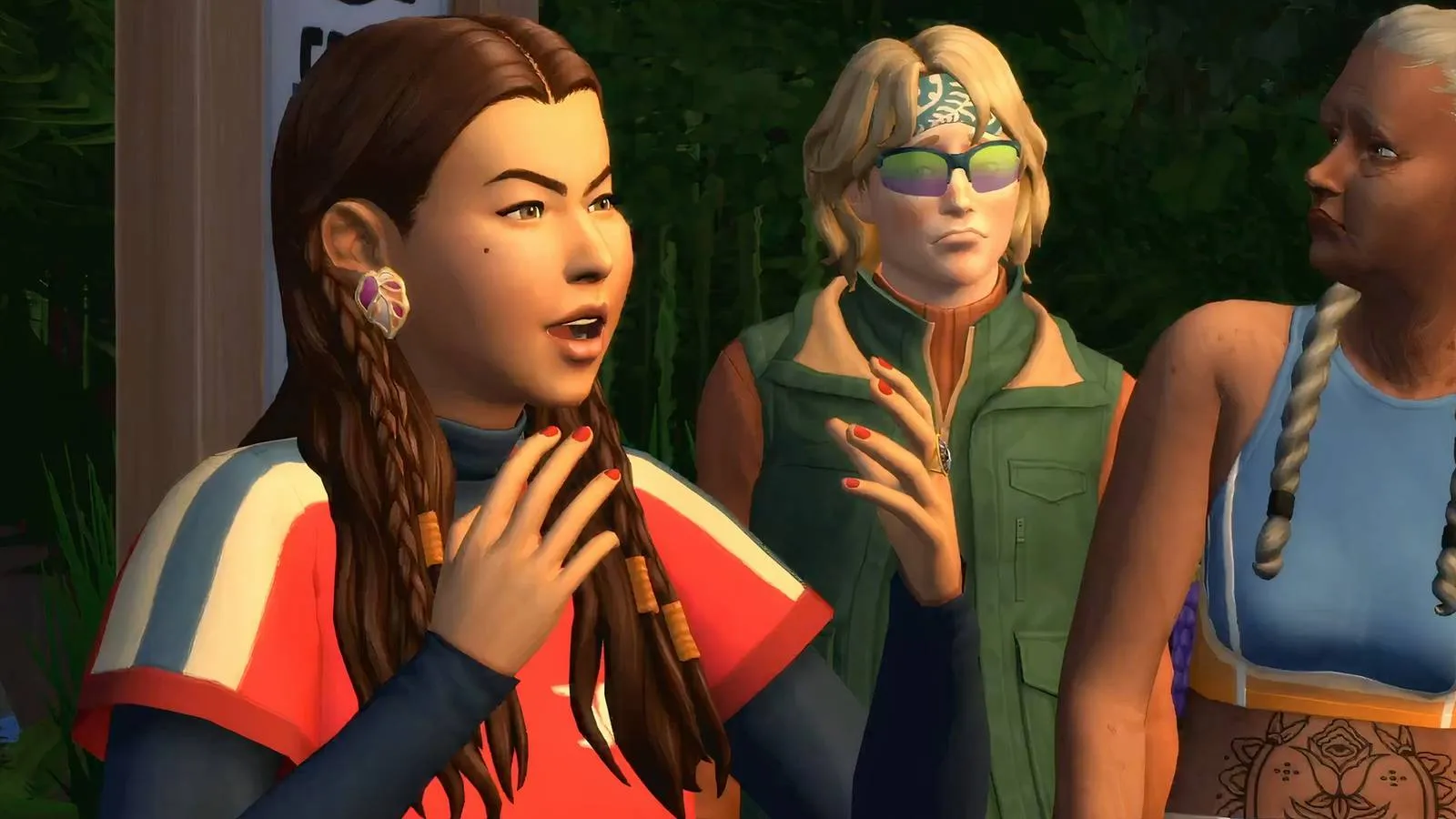 EA's Reality Competition DLC Is an Awesome Idea With A Single Possible Drawback
