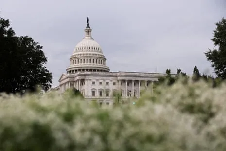 Republicans Push for $88 Million in Safety Spending In Response to Charlie Kirk Attack