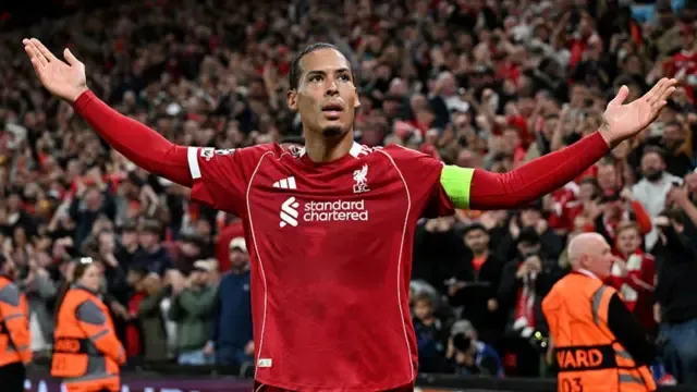 UEFA Champions Cup: Liverpool Produce Yet Another Dramatic Show & Chelsea Suffer Defeat at Bayern - Key Moments & Responses