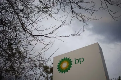 The Hoosier Community Living Under the Shadow of a BP Processing Plant: Locals Report 'Way Too Many Incidents'