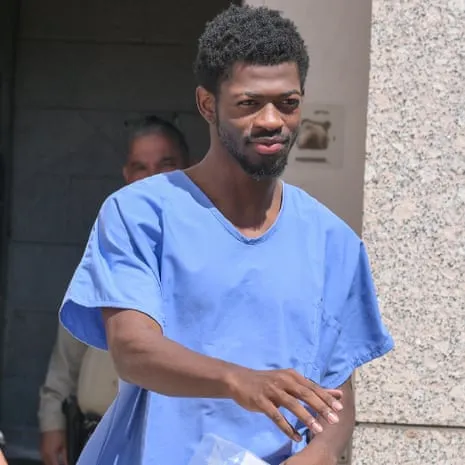 Lil Nas X Enters Rehab Post Arrest With Police