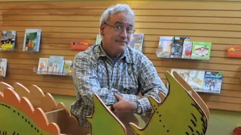 Celebrated Canadian Writer Robert Munsch Approved for Medically Assisted Dying
