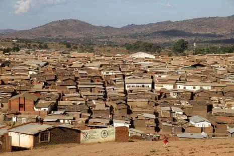 Prostitution and Exploitation: The Female Refugees Stranded in Malawi’s Overcrowded Refugee Camp