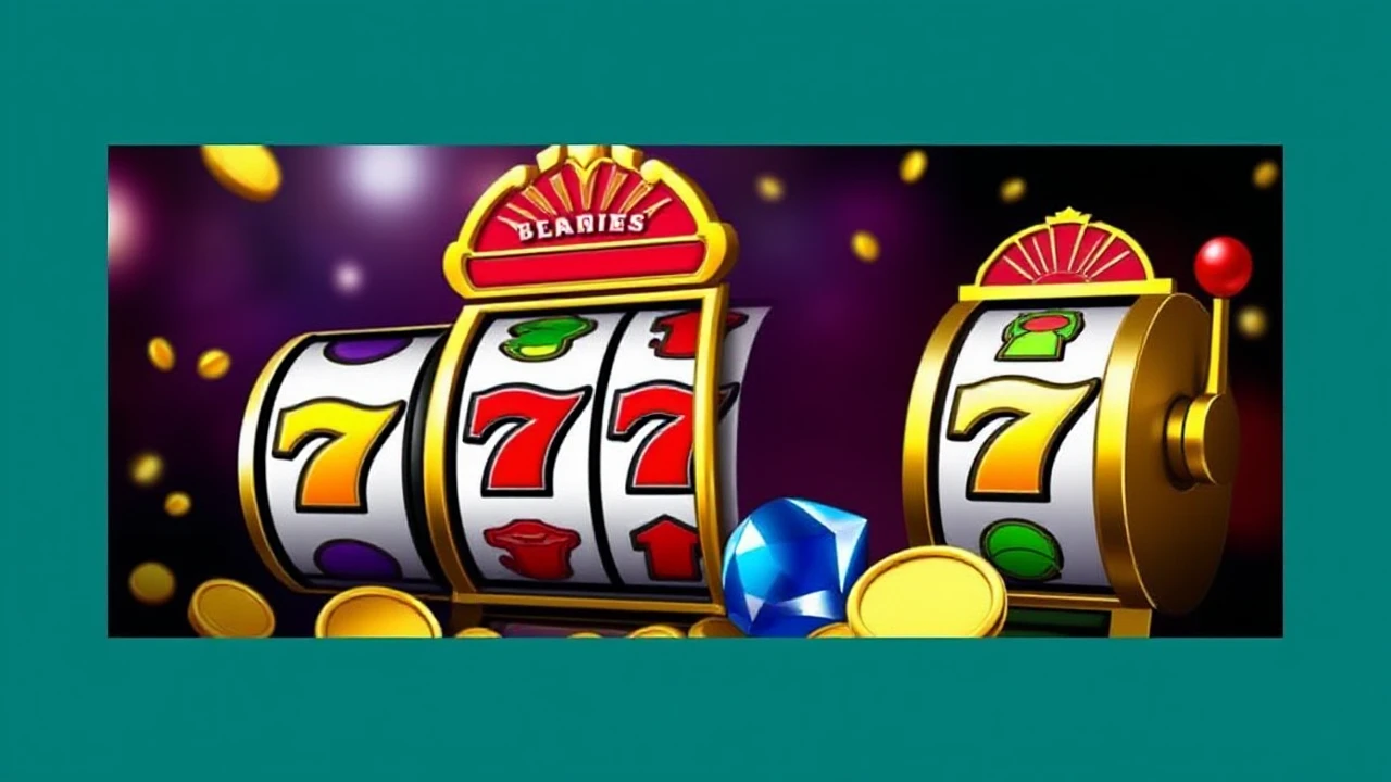 Perbedaan Slot Bertingkat dan Slot Biasa: Mana yang Lebih Bagus?