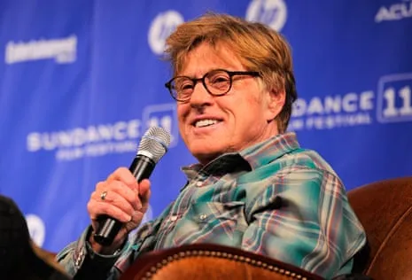 American Independent Film Is Deeply Indebted to Sundance King Hollywood Icon