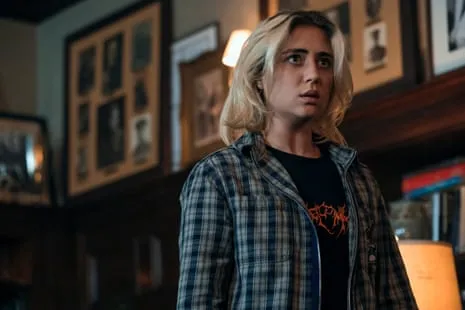 Gen V Season 2 Critique – Male Full-Frontal Really Is Gratuitous