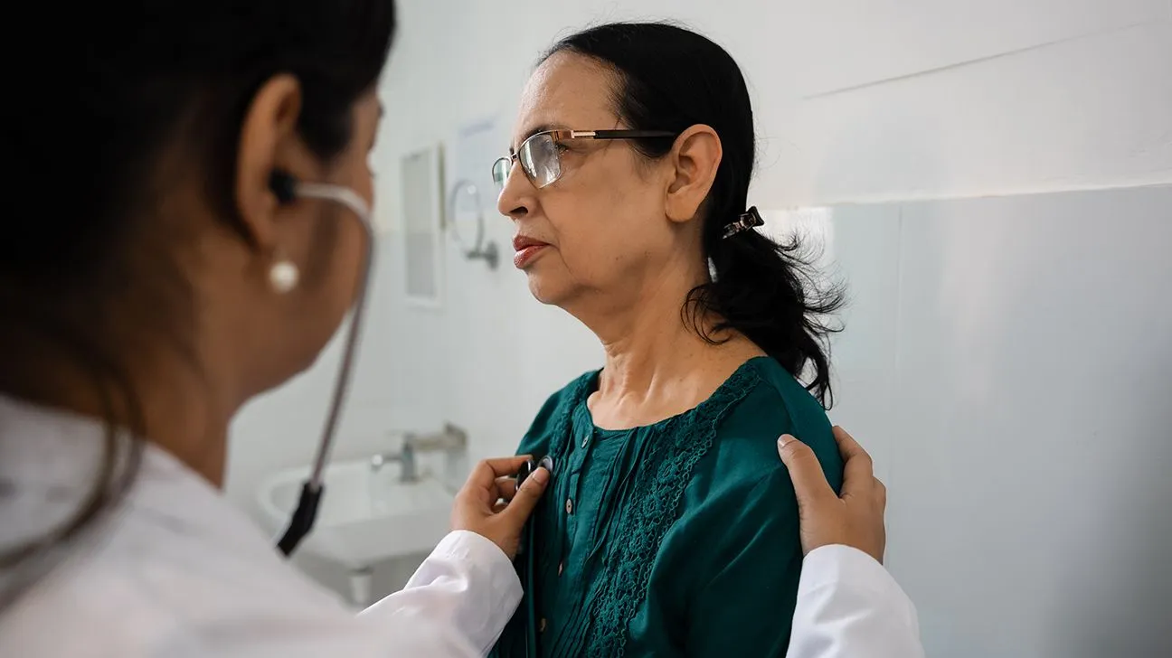 Investigation Uncovers Unexpected Causes of Cardiac Events for Ladies Below 65