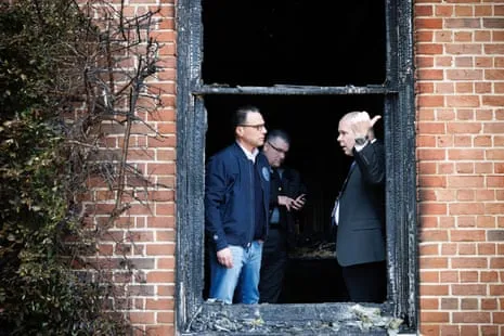 Pennsylvania Governor Emphasizes Need for Ethical Certainty Amid Rising Political Violence