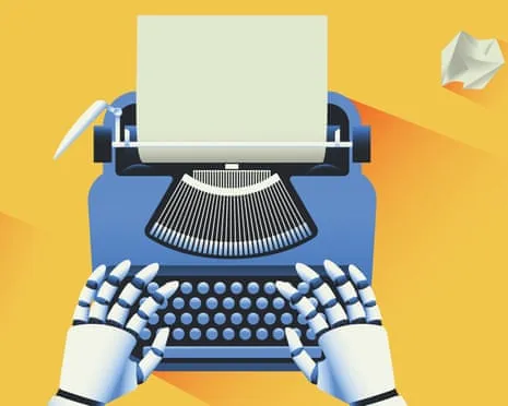 Artificial Intelligence Will Never Substitute Our Writers. But, Lacking Regulation, It Will Destroy The Publishing Industry As We Know It