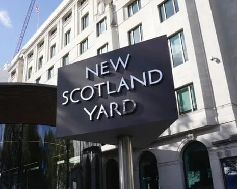 Two Men and a Woman Detained in Essex on Suspicion of Assisting Russian Intelligence