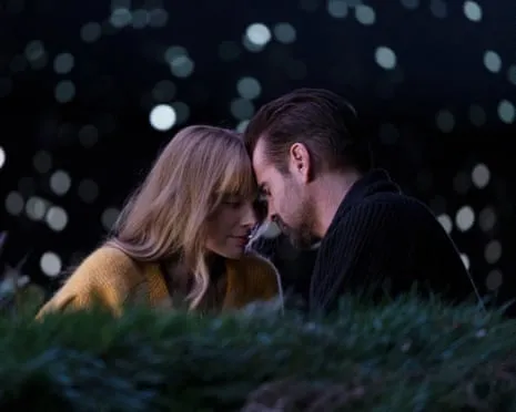 A Daring Love Story Analysis: Margot Robbie and The Irish Star Portray the Game of Romance