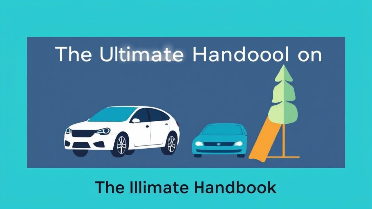 The Ultimate Handbook on Car Rental Insurance: Protecting Yourself While Travels