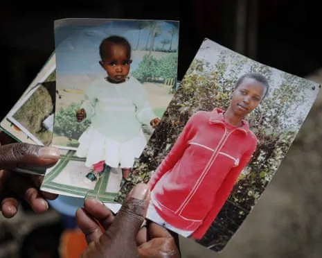 Who Was Agnes Wanjiru: The Kenyan Woman Killed Close to Army Base in 2012?