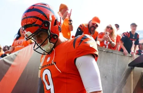 Bengals Persist Operating As If They’re In A Fantasy League, and Burrow Continues Bearing the Heavy Price
