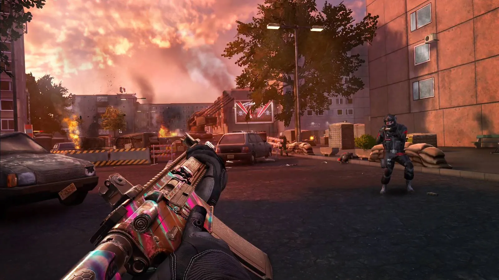 Controversial Shooter Vows Lower Costs to Increase Platform Presence