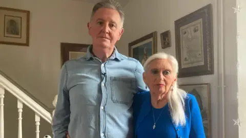 Family members fight for answers after couple's toxic lemon liqueur deaths