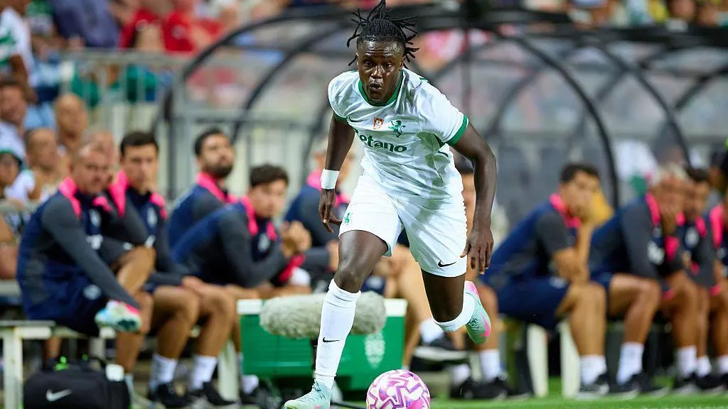 10 Teenage Talents to Look Out For in the UEFA Champions League