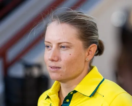Australia's Women's Cricket Team Suffers Historic Heavy Defeat to India