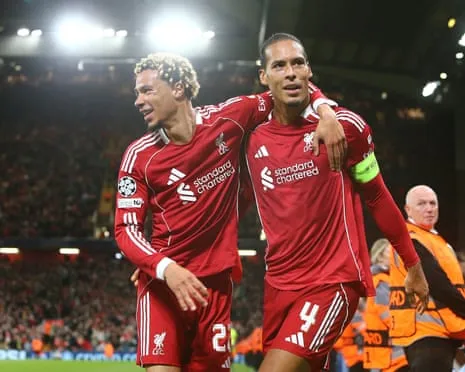 Liverpool's Late Shows Turn out as Entertaining Yet Not a Long-Term Plan