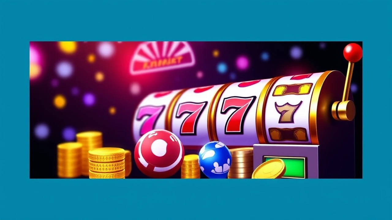Delving into the Science of Slot Game Return on Investment: Tips for Optimizing Wins