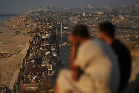 Jewish People and the Israeli State Cannot Be Considered the Same: Drawing Equivalence Is a Rhetorical Strategy