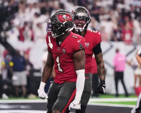 Late Baker Mayfield Heroics Earns Nail-Biting Victory Against Houston Texans