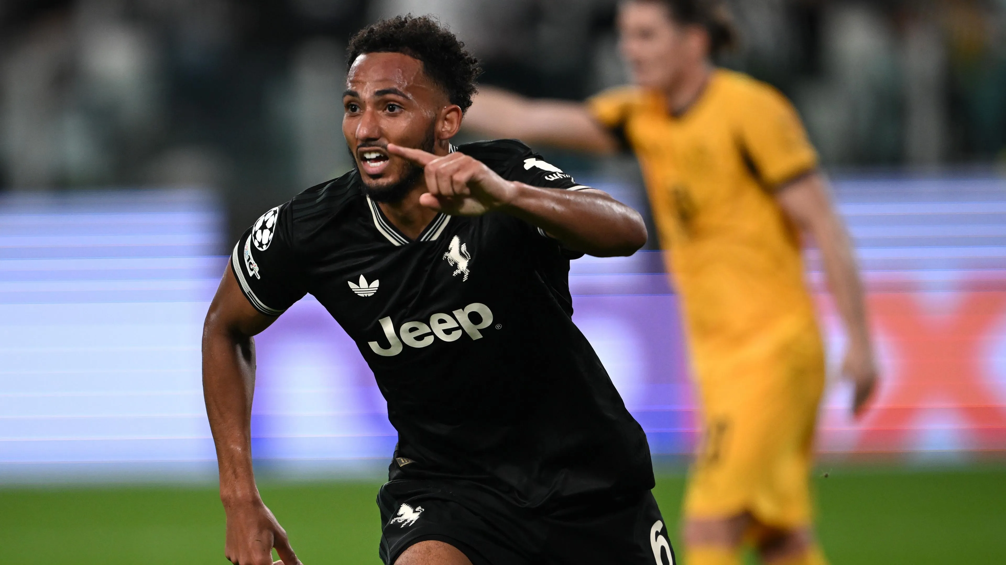 Juventus Rescue Dramatic Tie Following Goal-Filled Second Half Clash With Borussia Dortmund