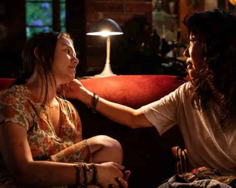 Can I Get a Witness? Review Film Analysis – Star Sandra Oh Leads the Cast in Dystopian Fable of Planned Death
