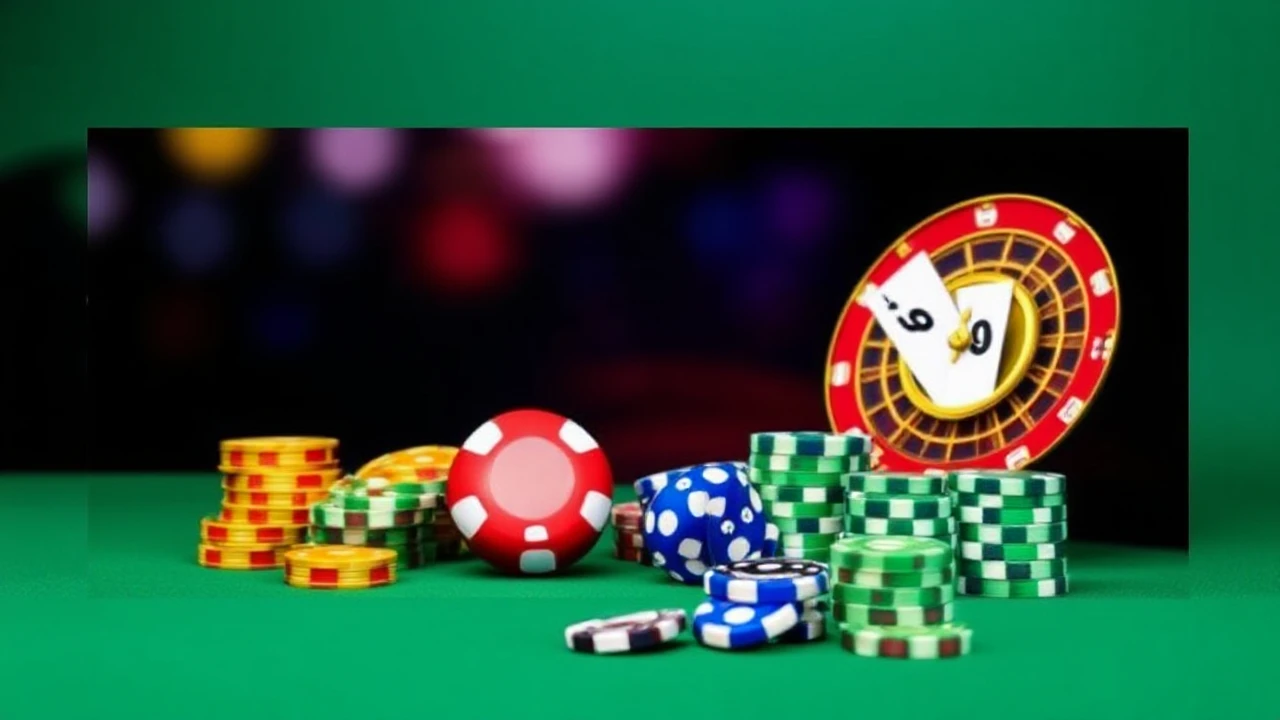 Dominating Online Casino Games: Best 10 Tips for Success