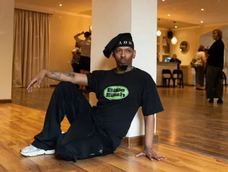 South African Dance Creator Lee-ché Janecke Aims of Global Impact