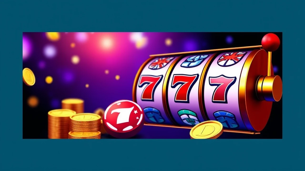 The Impact of Sound and Music Elevating Gaming Experience in Slot Games: Exploring the Role.