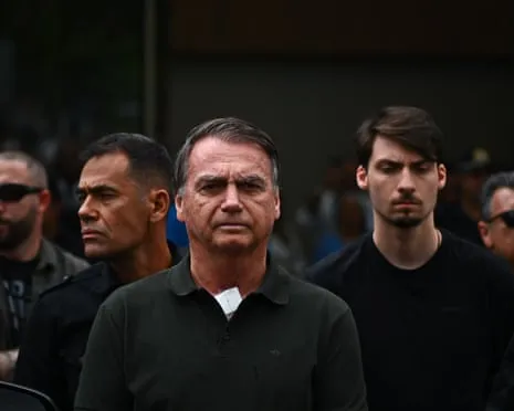 Jair Bolsonaro Ordered to Compensate Reparations for Racist Statements