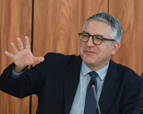 Diplomatic Abuse: Brazil Official Denounces US Canceling His Young Child's Travel Permit