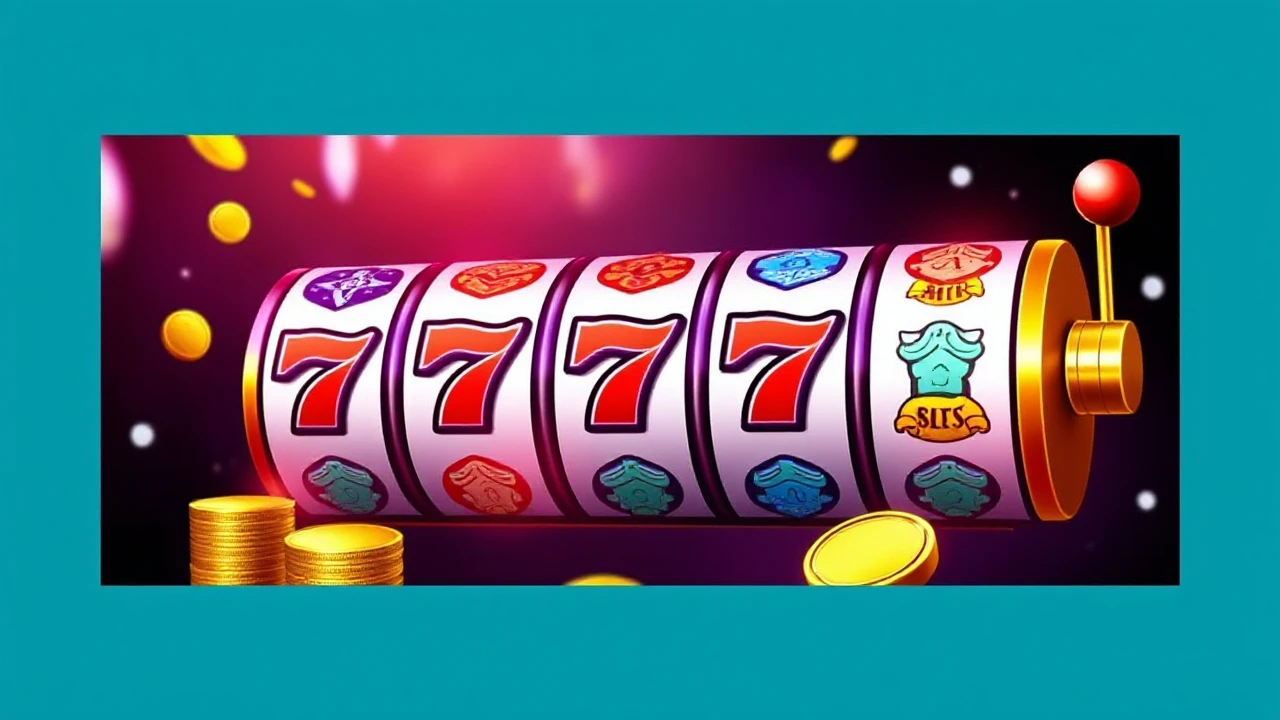 Decoding the Enigma of Internet Casino Slot Payouts: A Comprehensive Analysis