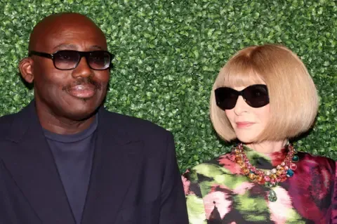 The Fashion Industry Could Be Headed Reversing Progress Concerning Representation, Says Ex- Vogue’s Boss