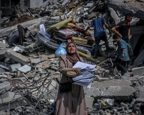 France Needed to Endorsed Palestine as a State Long Before: Doubters Wonders: Why Now?