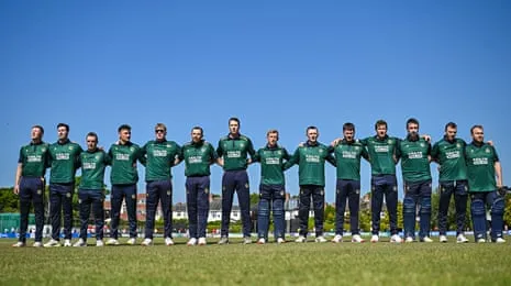 Irish Slow Summer Contrasts Starkly with England’s Packed Schedule