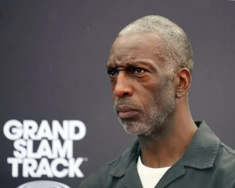 Grand Slam Track Denies Claims The Former Sprinter Profited $2M Via Scrapped Event
