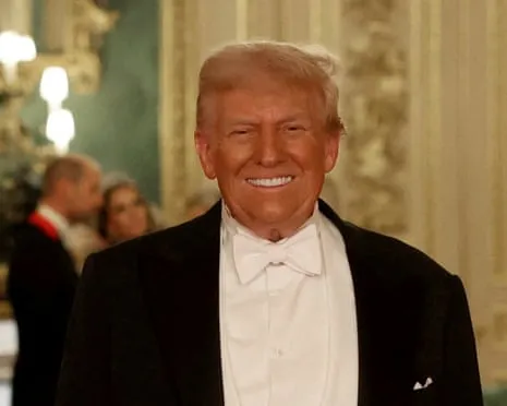 The President Plans to Designate Antifa as a Key Terrorist Group