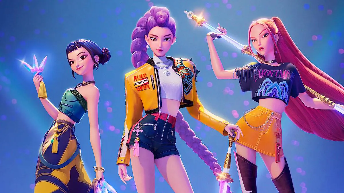 Thrilling News: Another Animated Sensation Spin-off Arrives Soon