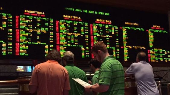 Sports Betting Consultant