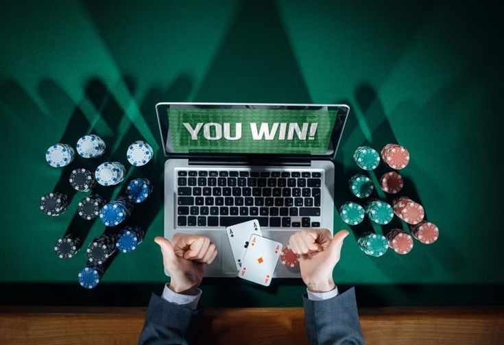 Strategies for Popular Internet Gambling Games