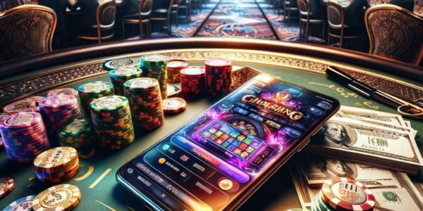 Strategies for Popular Internet Gambling Games